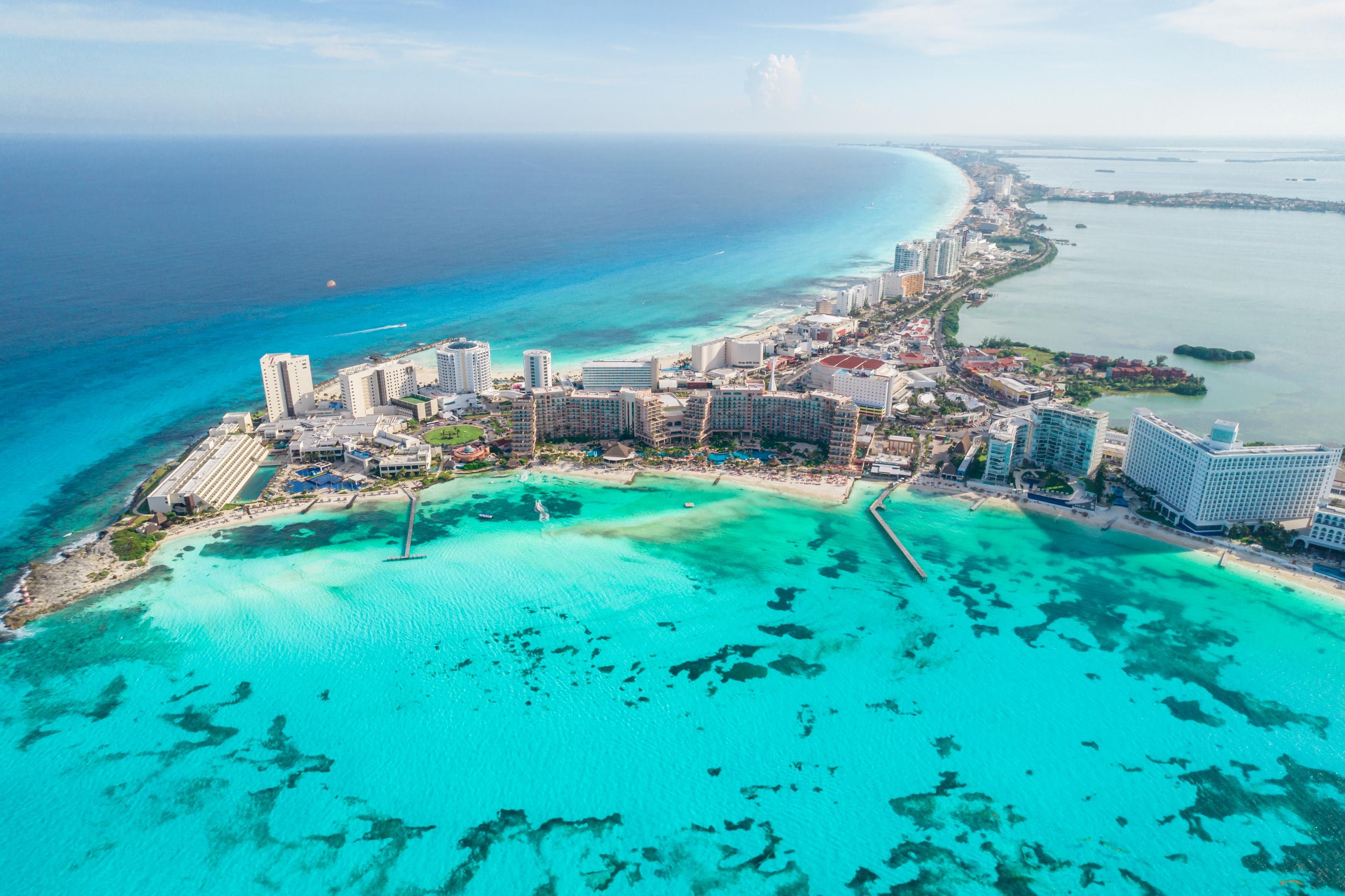 Cancún, México