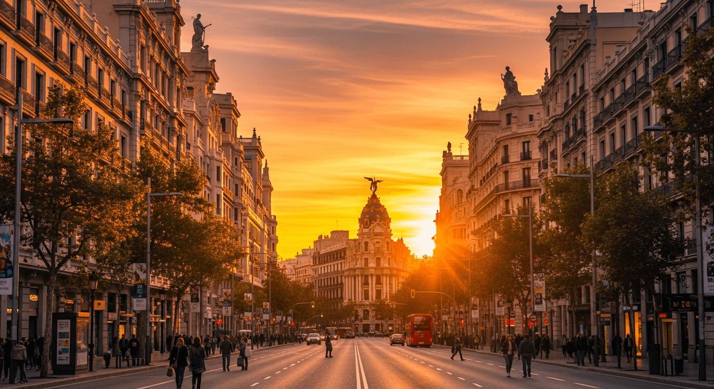 Madrid