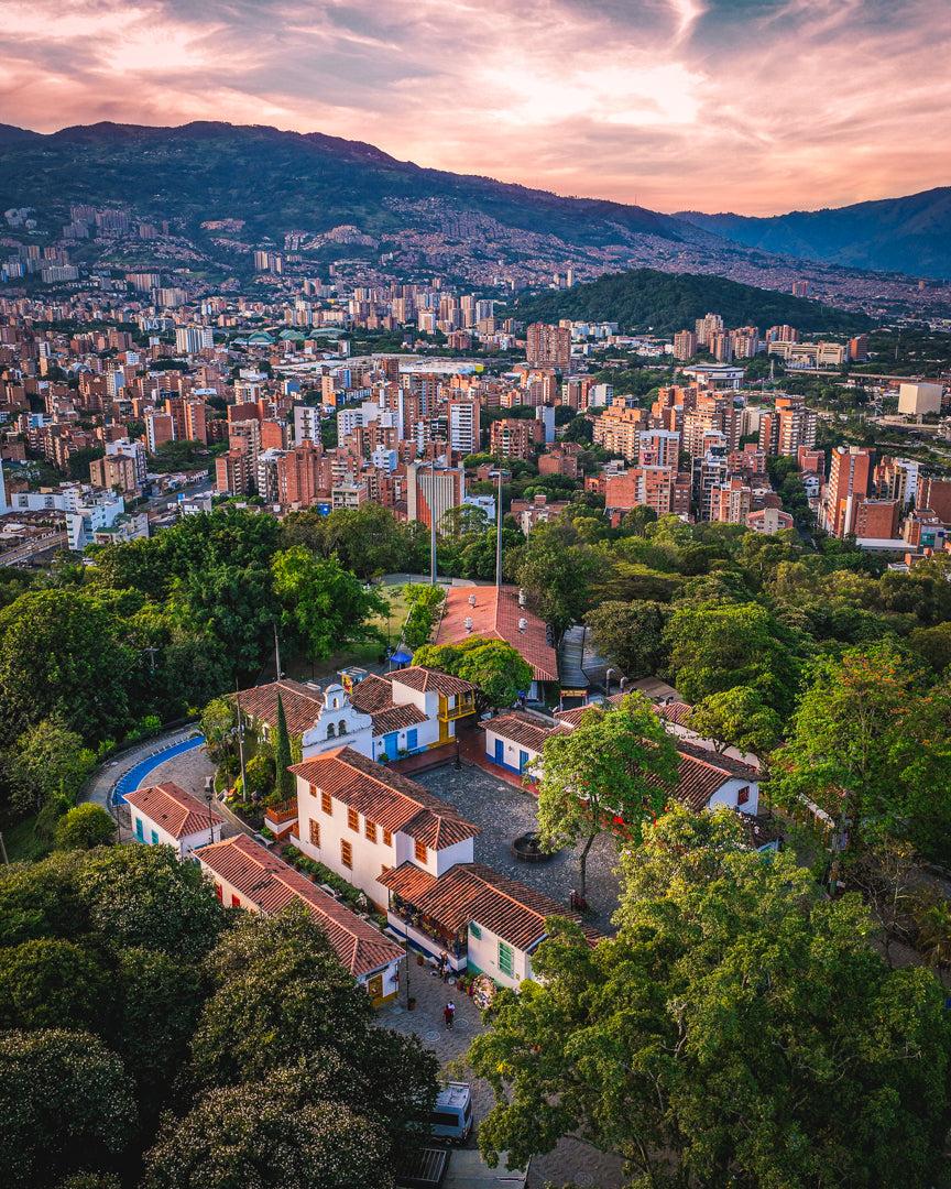 Medellín, Colombia