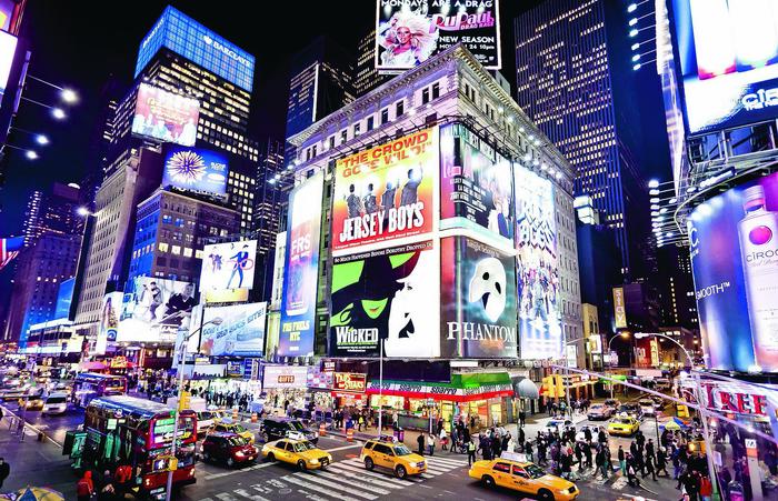 Nueva York